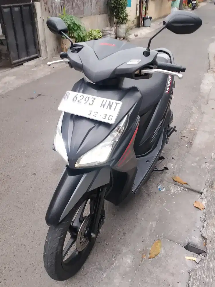 Vario led esp 110 th 2015