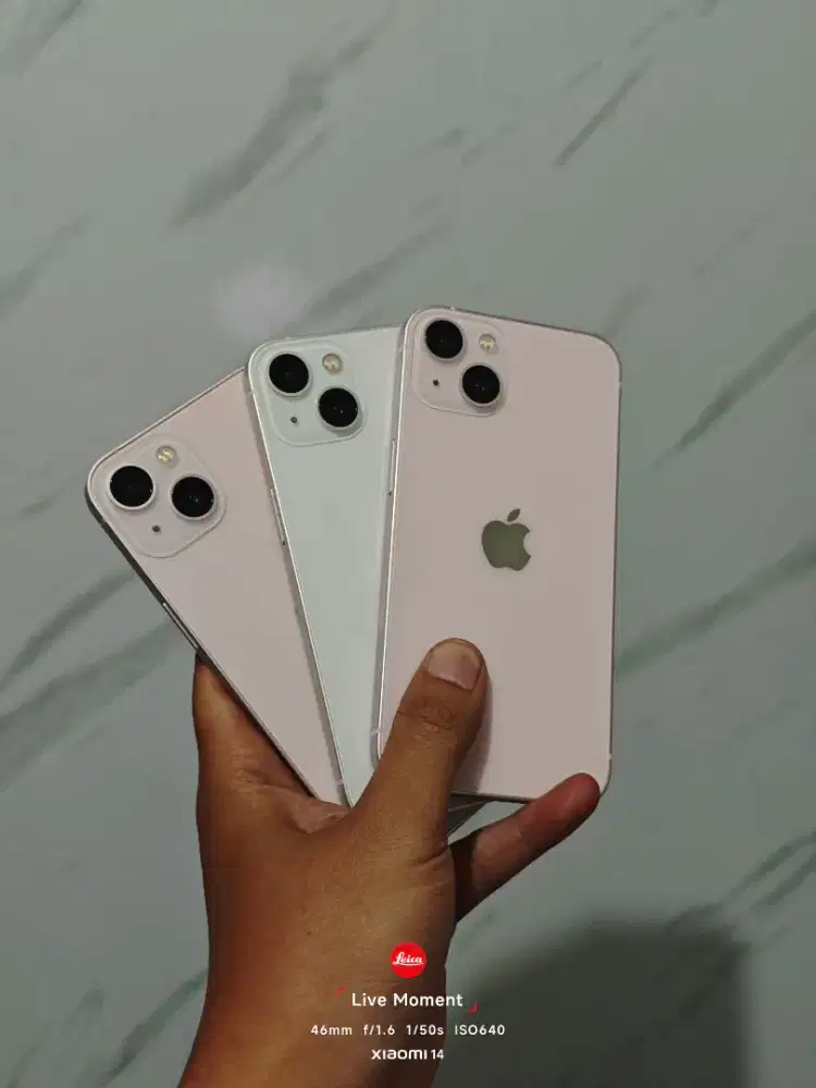 iPhone 13 Beacukai TAKE ALL 3 UNIT