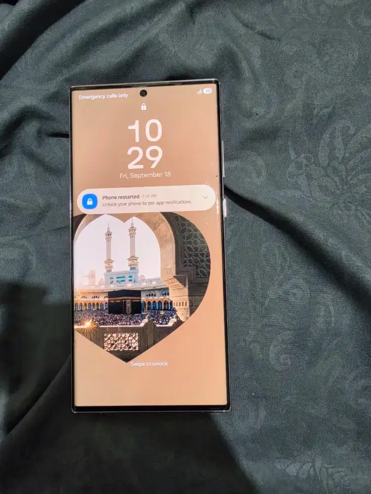 Samsung S23 ultra 512