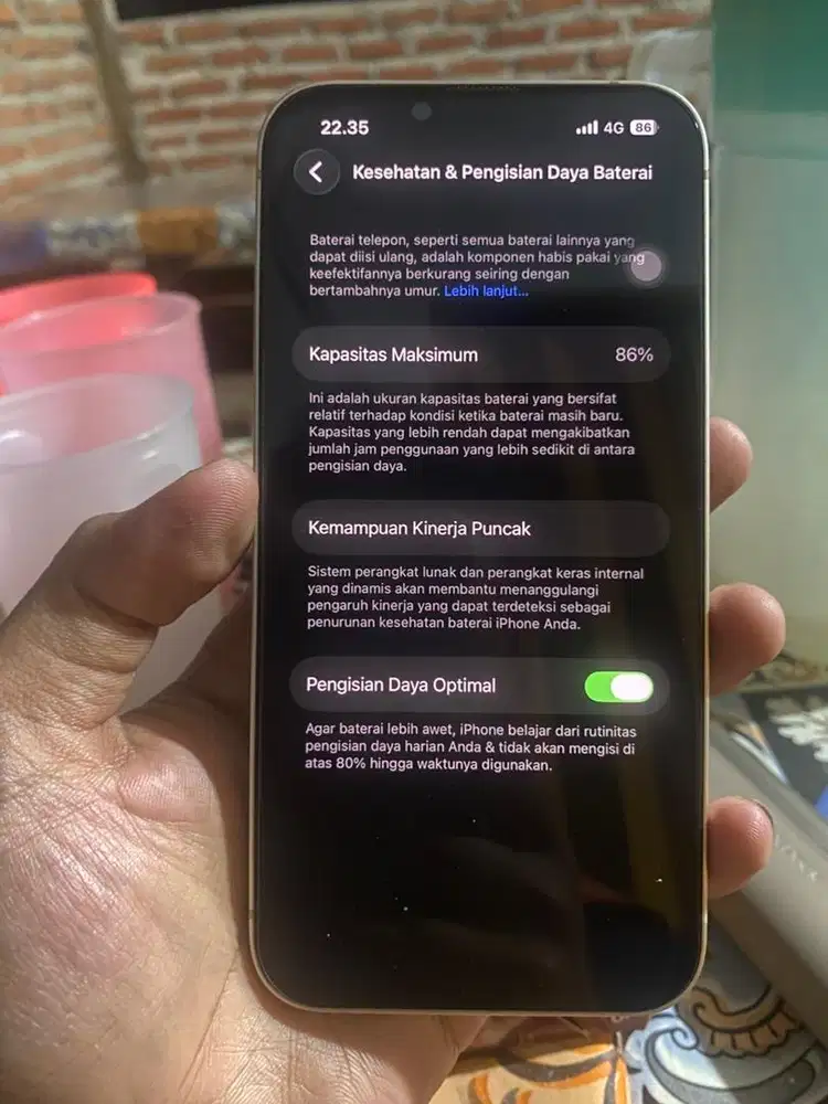 Iphone 13 128GB ibox NEGO