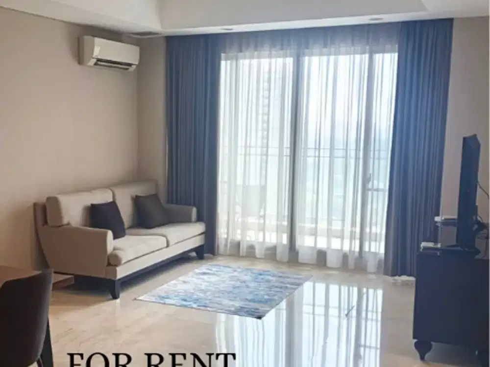 FOR RENT Apartment Branz Simatupang 2BR