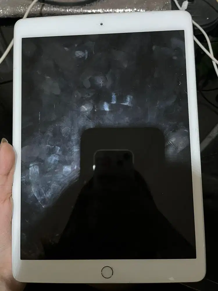 Dijual IPAD GEN 7 (URGENT BU)