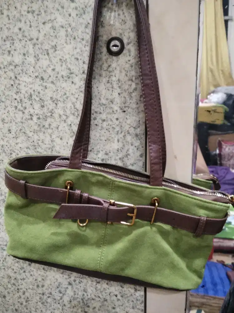 Barang bekas berkualitas