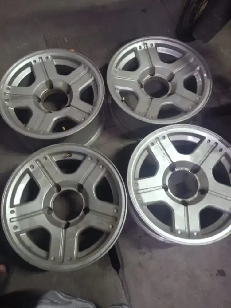 Velg ori katana