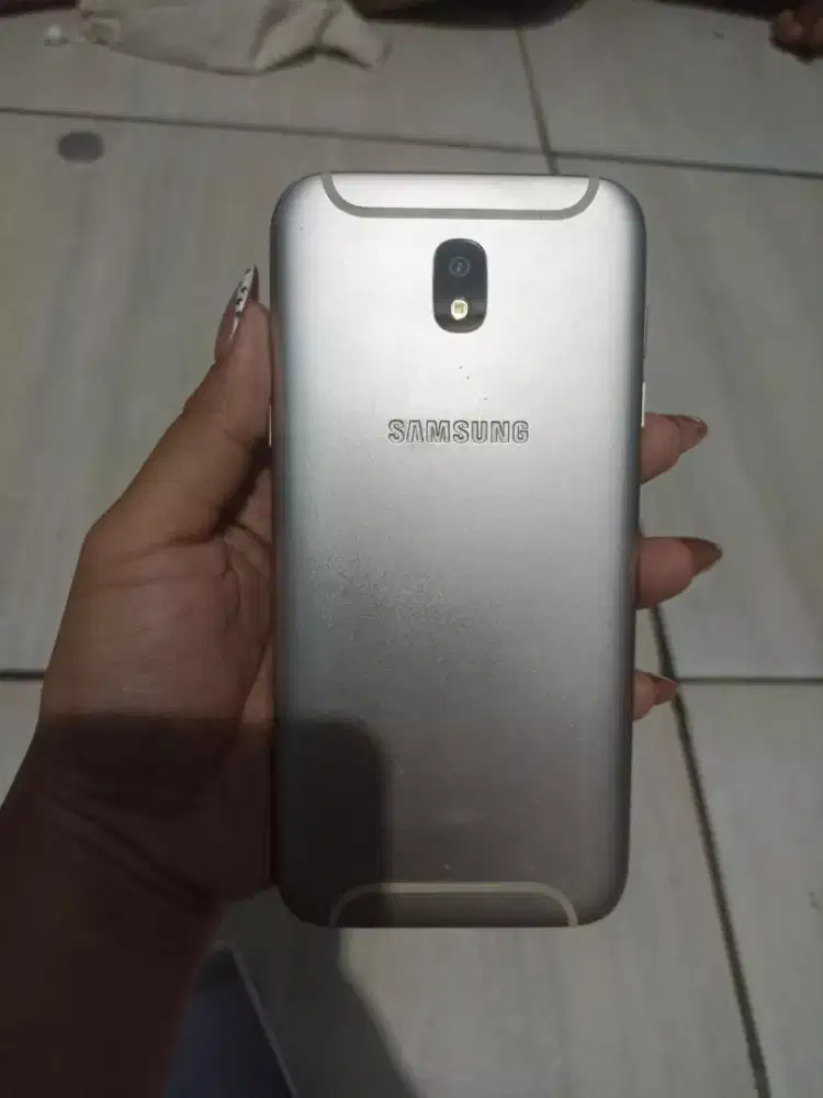 Samsung j5 pro nfc no kendala nett