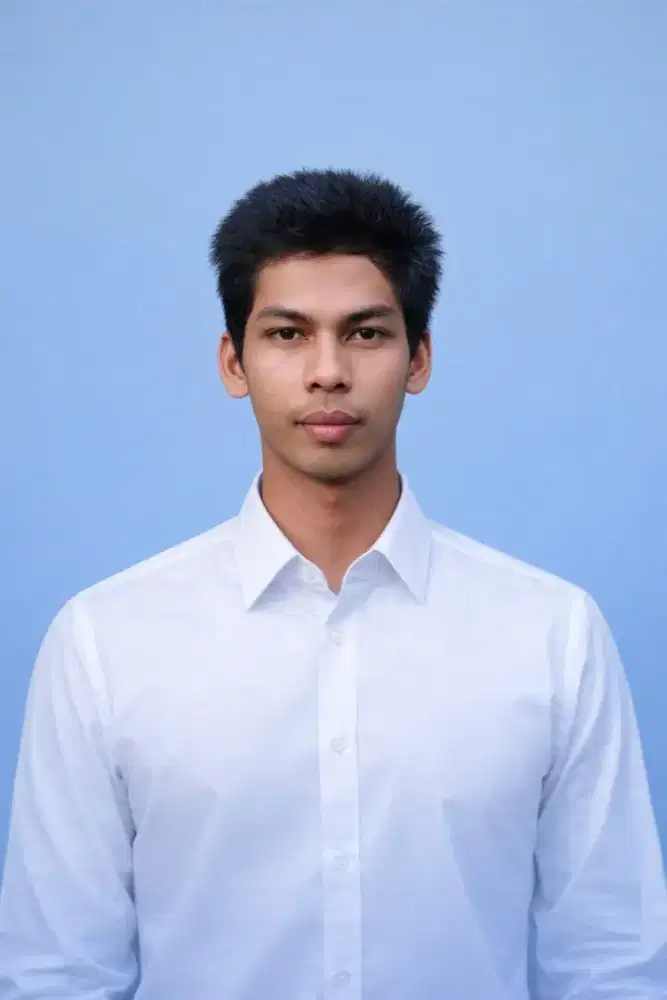 Lagi butuh kerjaan