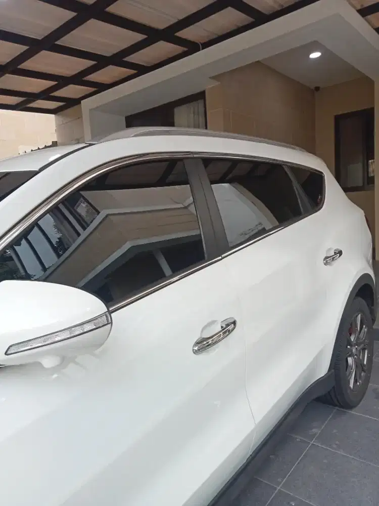 Tempat pemasangan kaca film mobil harga murah