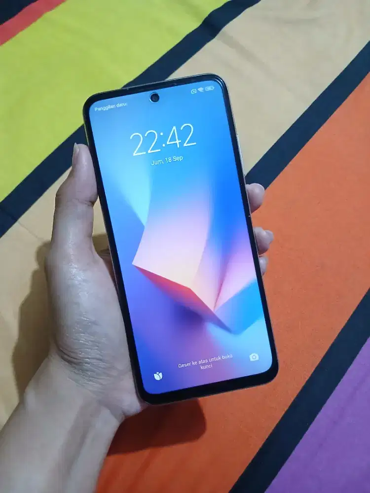 REDMI NOTE 10 5G 8/128