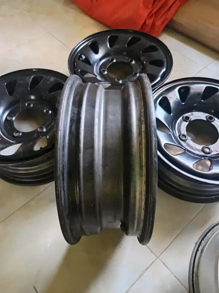 Velg oem vitara swb