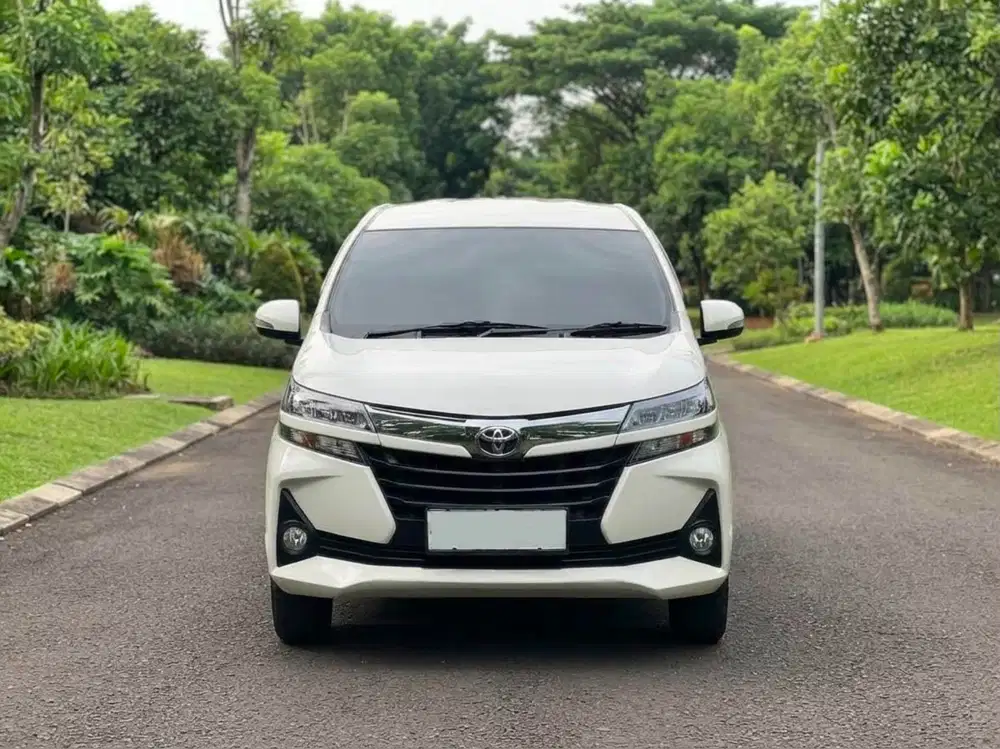 harga
Toyota Avanza 1.3 Transmover E+ MT
Th: 2020