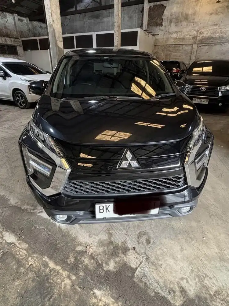 Mitsubishi Xpander 2022 GLS