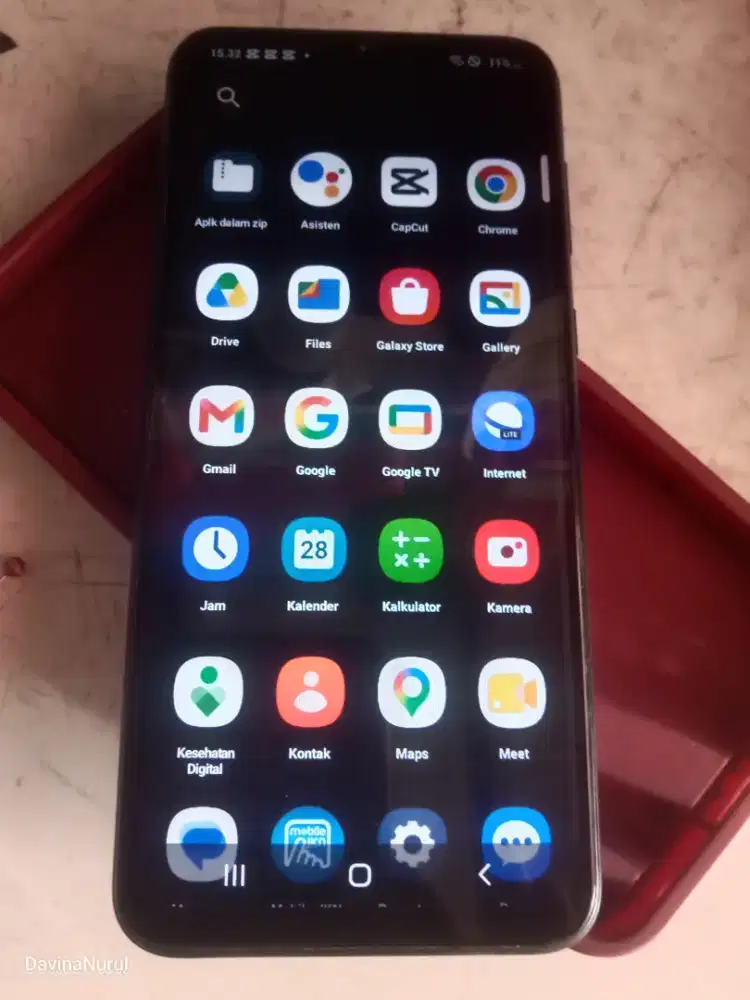 Samsung a03 core