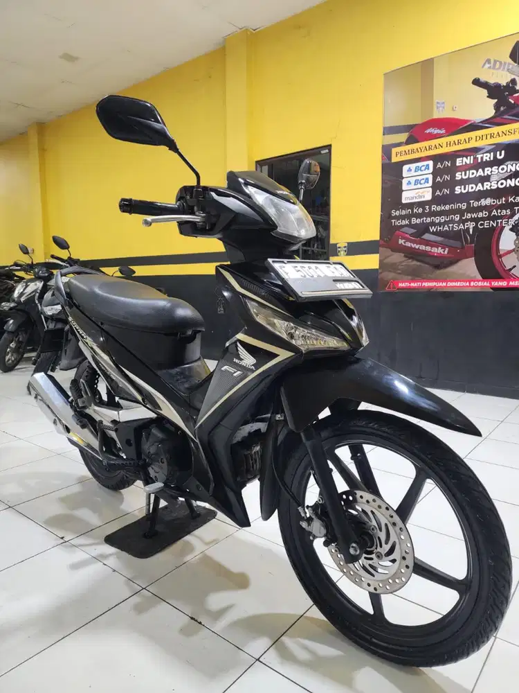 READY SUPRA X TAHUN 2022 KM LOW BARANG MASI GRESS