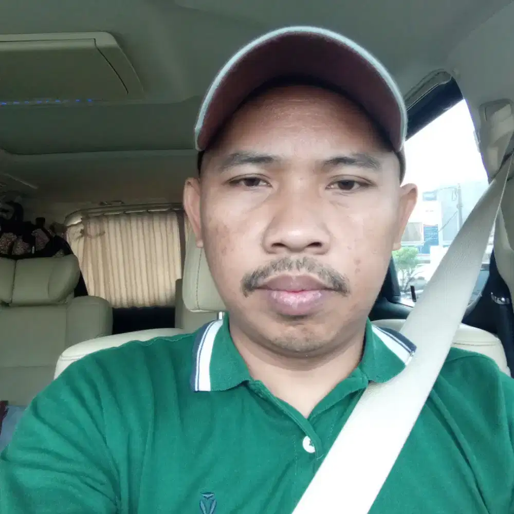 Mencari kerjaan driver pribadi