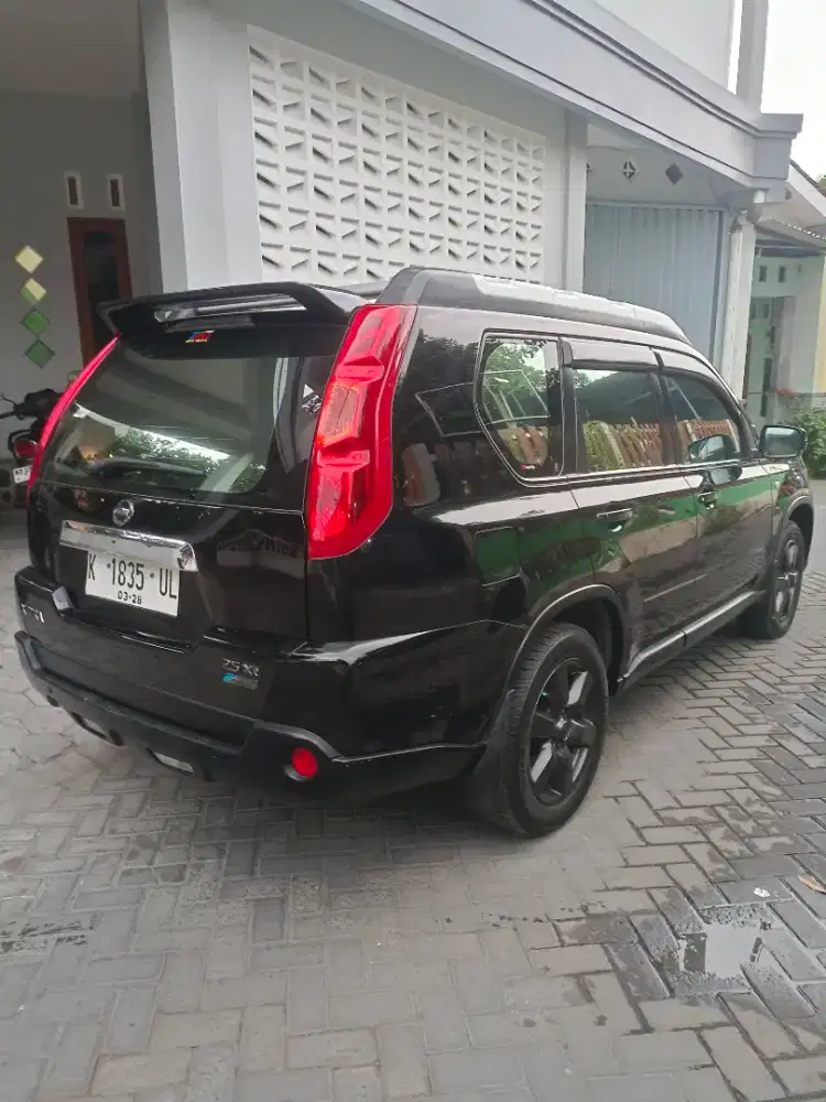 Xtrail xt bagus terawat.. Bakul boleh masuk