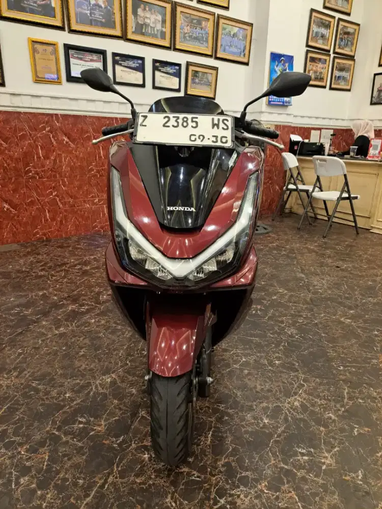 Hub ima . Pcx ROADSYNC 2025 [ dp promo ] ktp daerah bisa kredit