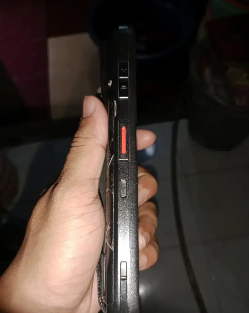 Scanner PDA Honeywell EDA52