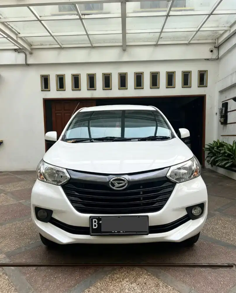 Dijual all new Xenia 2017 at