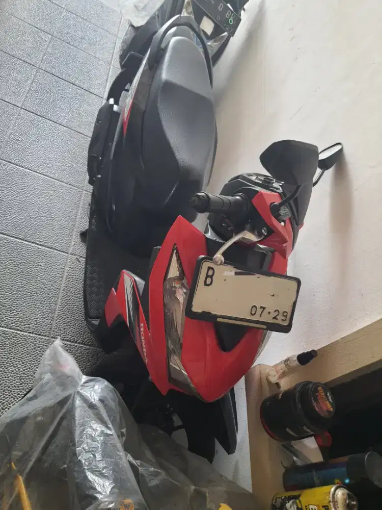Honda beat 2024 GRESS LIKE NEW