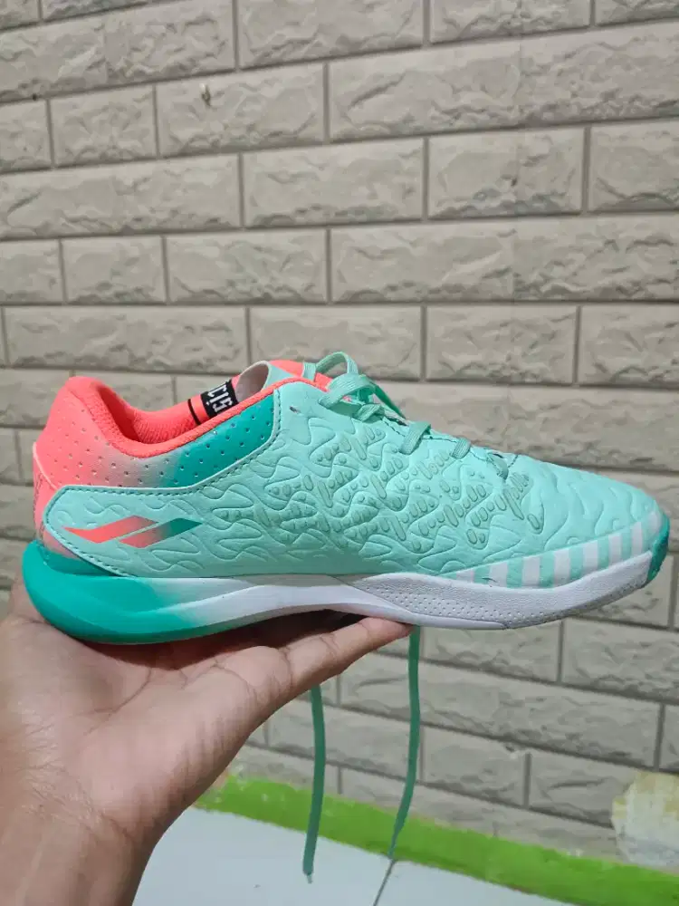 Sepatu futsal Mills Voltasala Apex M2 BBS II PRIME