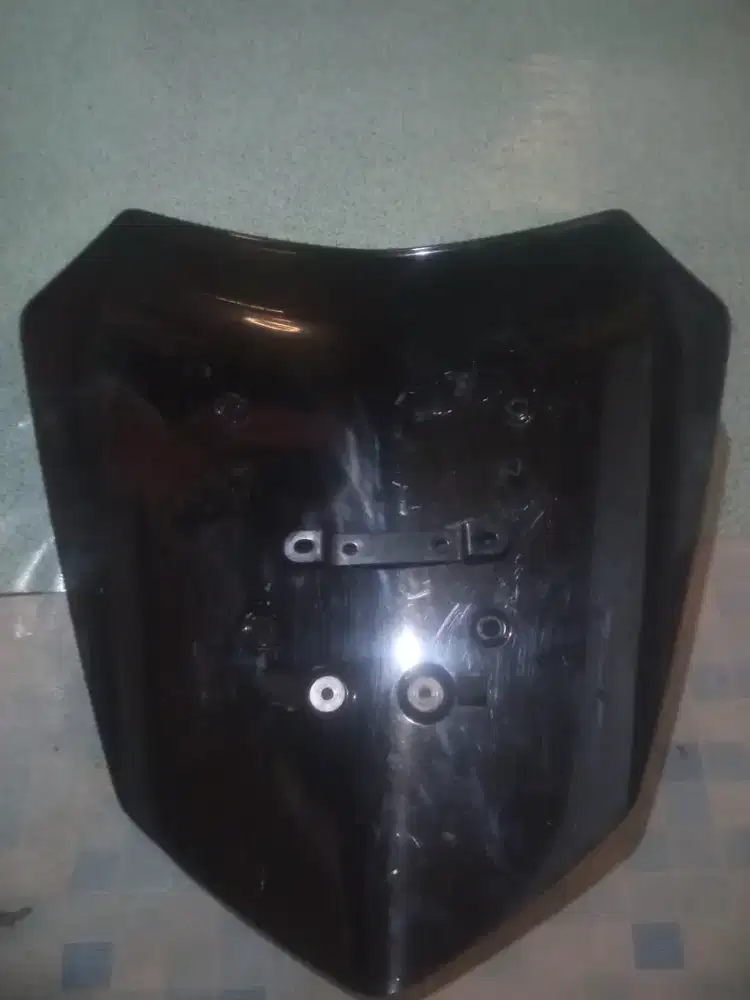Visor NMAX new gen 2 original