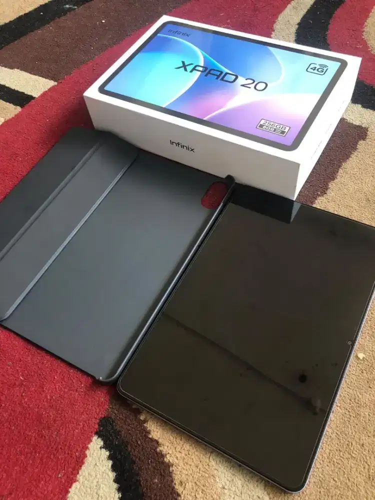 Infinix XPAD 20 8/256