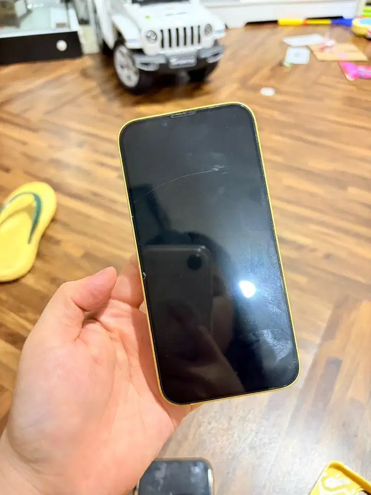 IPHONE 14 SECOND IBOX ID 256 GB
