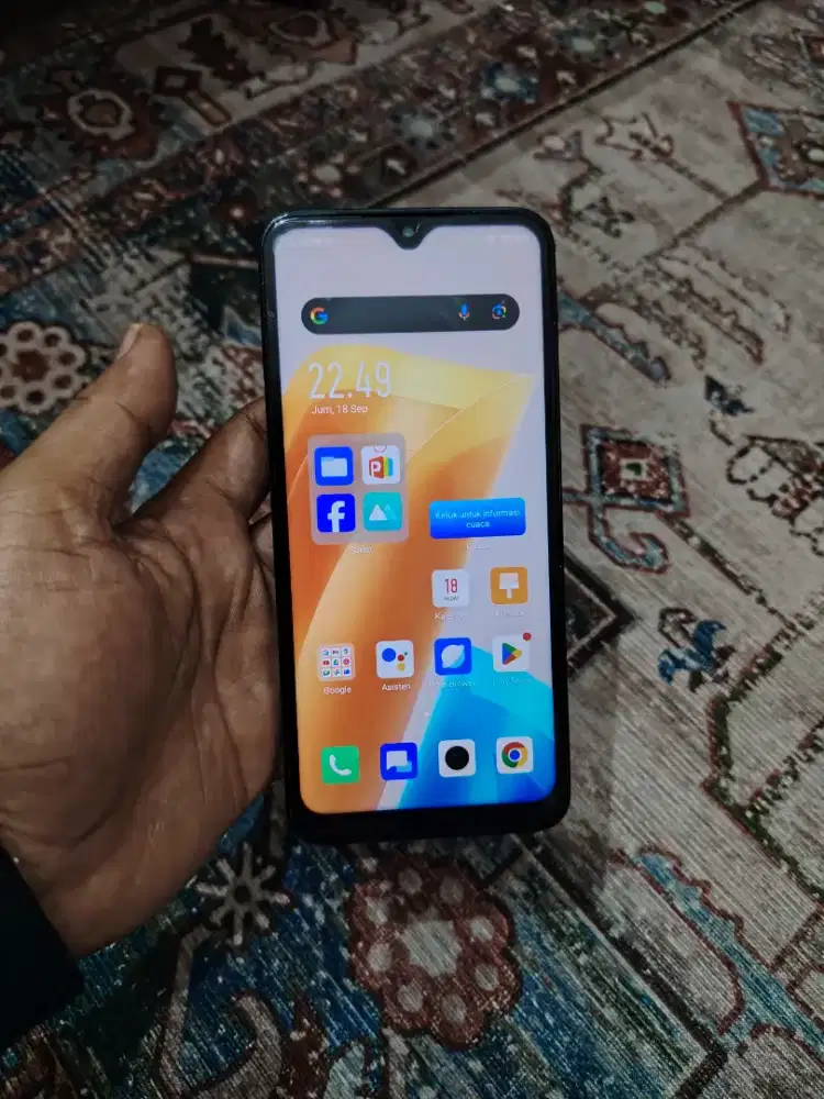 Infinix Zero 20 Ram 8GB Internal 256GB