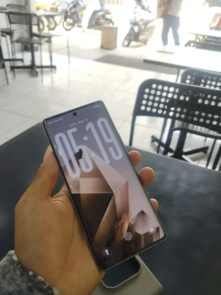 FS INFINIX NOTE 50S 5G 8+8/256 SANGAT MONTOK DAN MULUSSS
