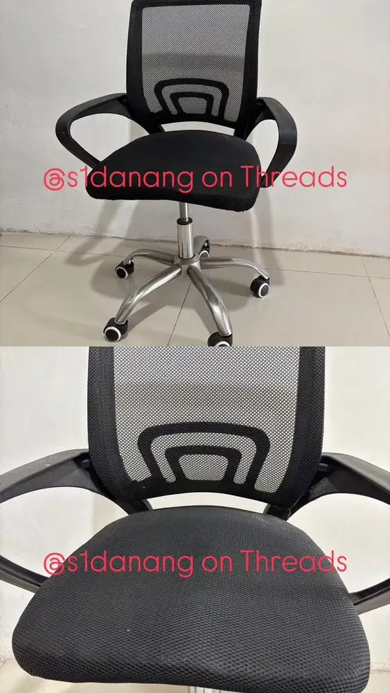 Kursi Kerja bekas