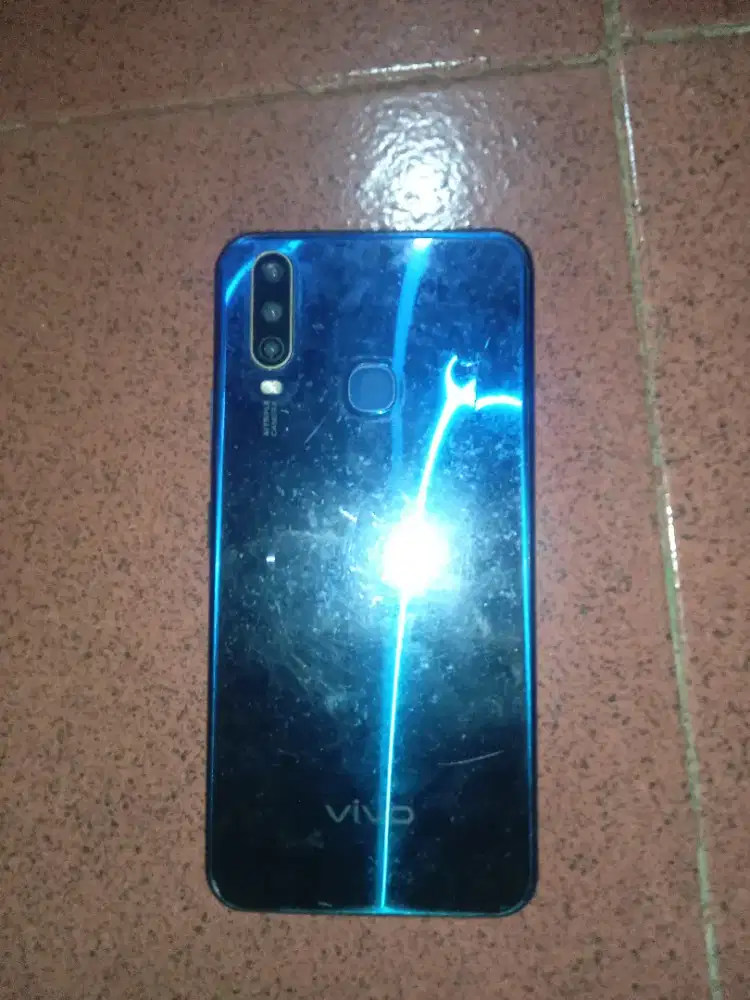 Jual HP vivo y12