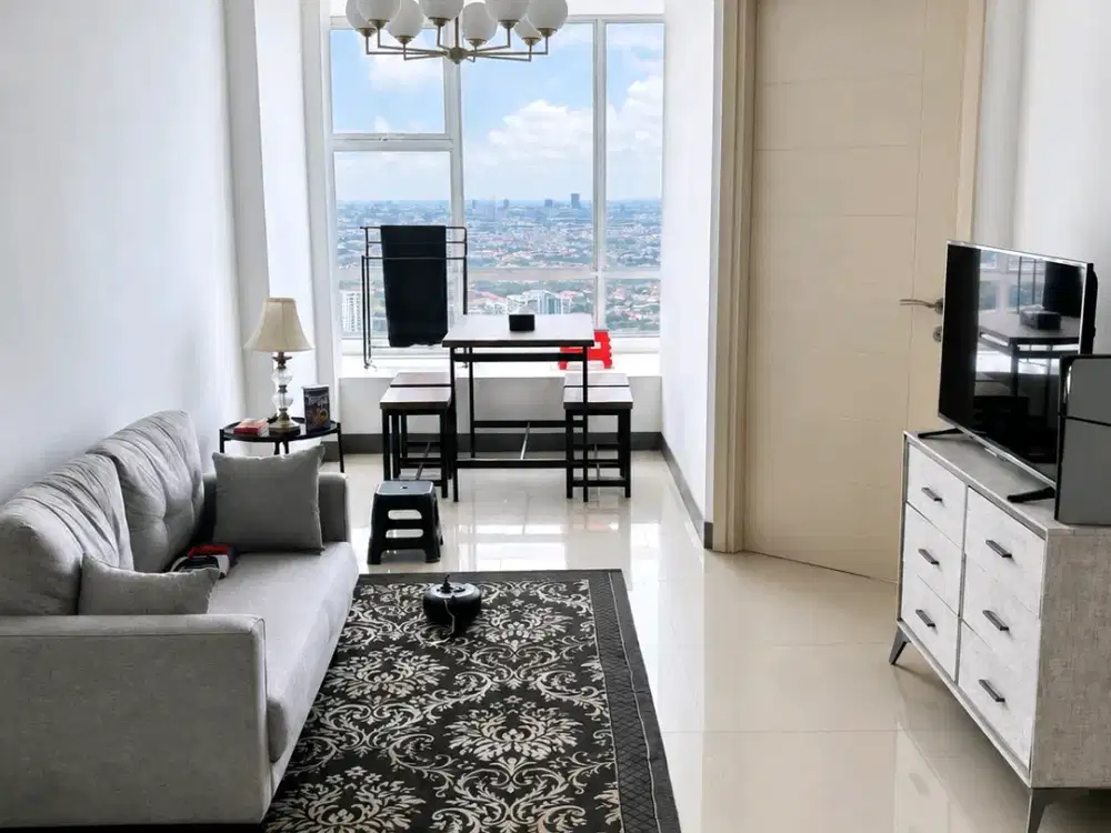 Benson Apartment