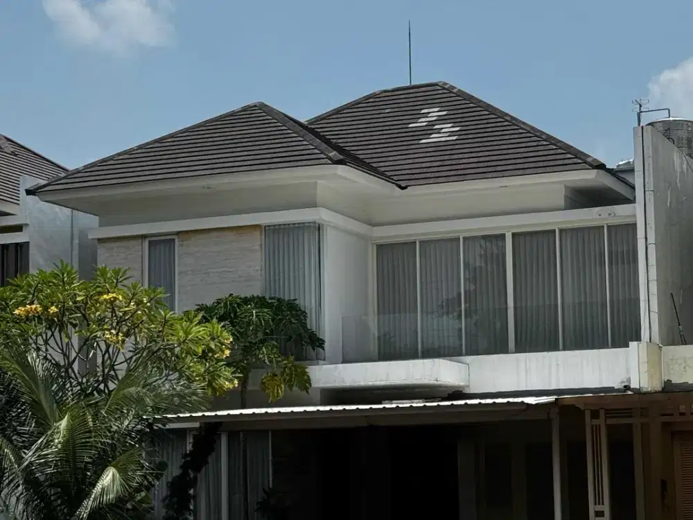 Wisata Bukit Mas