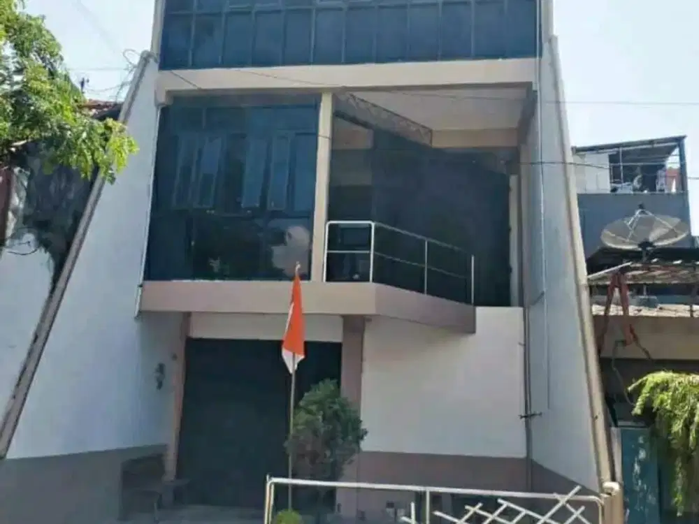 Dukuh Kupang Barat