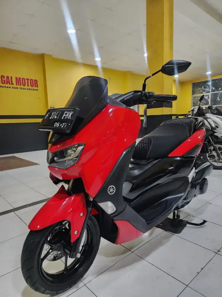Di jual murah Yamaha nmex keyles
