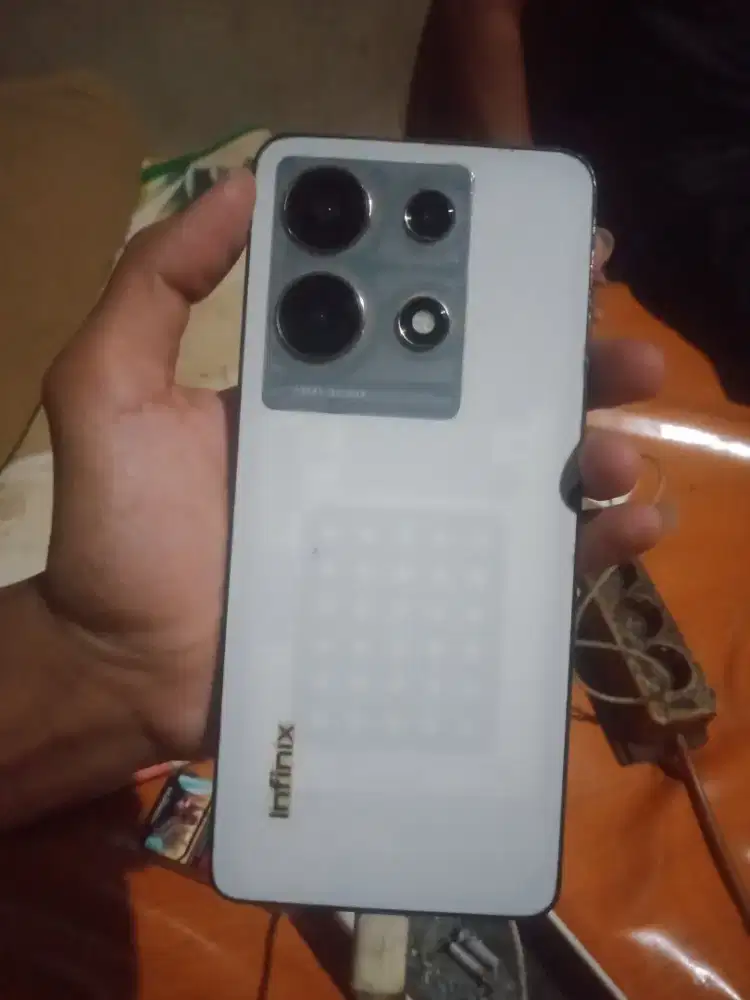 infinix note 30