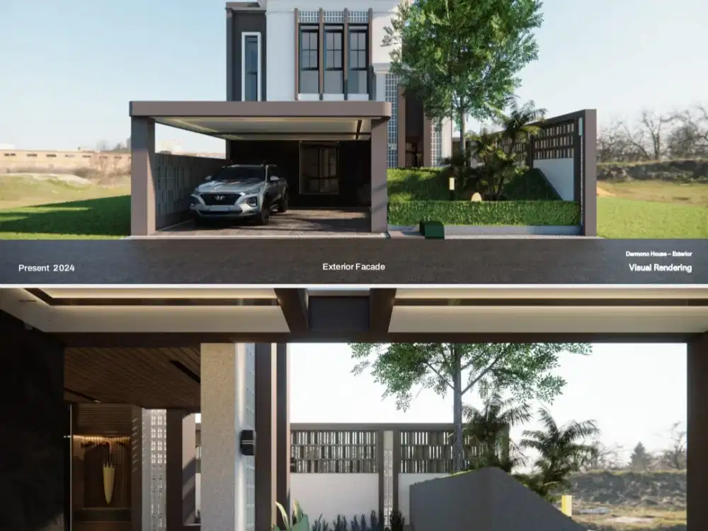 Jual Cepat Rumah Askara Cluster Brahmapuri Podomoro Cuma 1 Unit
