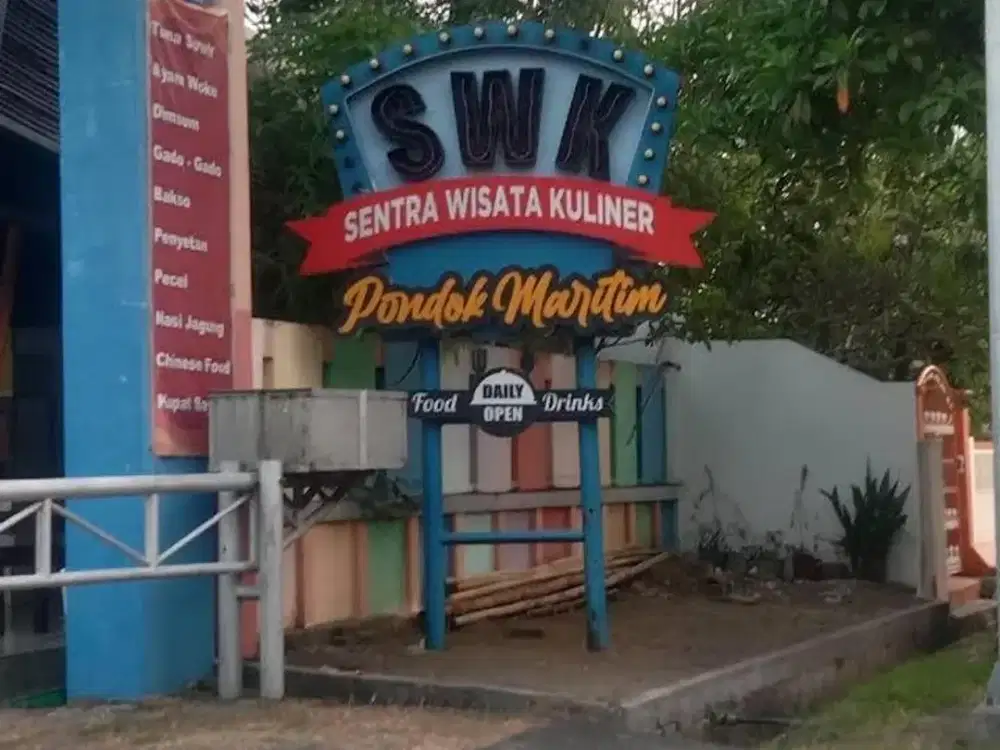 Dijual Tanah Kavling Strategis Di Wiyung Surabaya Barat