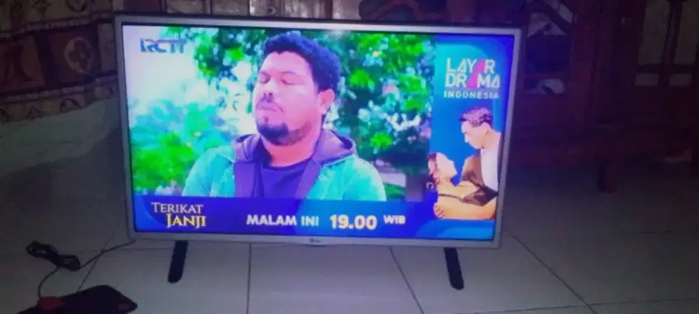 DIGITAL TV LG 32 IN
