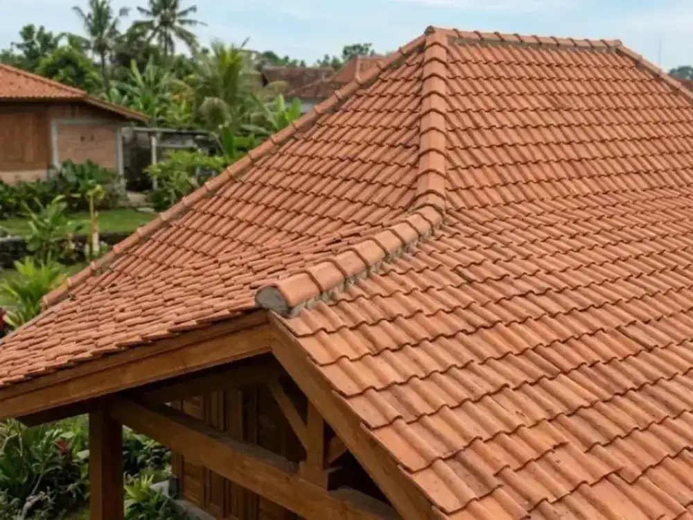 spesialis atap bajaringan plavon interior