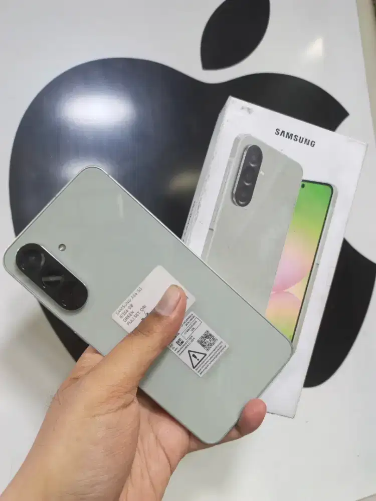 Samsung A56 5G 8/256