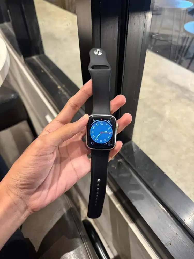 apple watch series 5 44mm