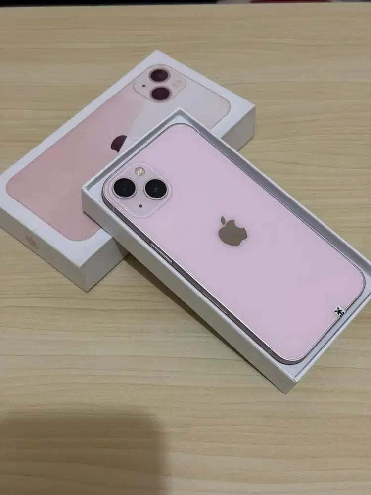 Iphone 13 128 all operator fullset