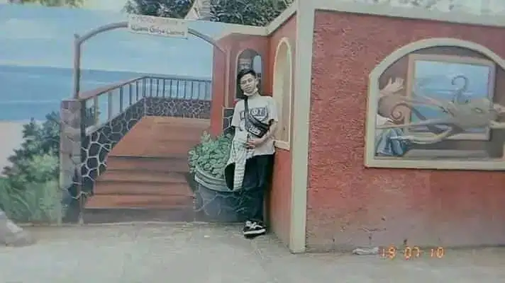 barang kali ada rejekinya lagi butuh loker banget