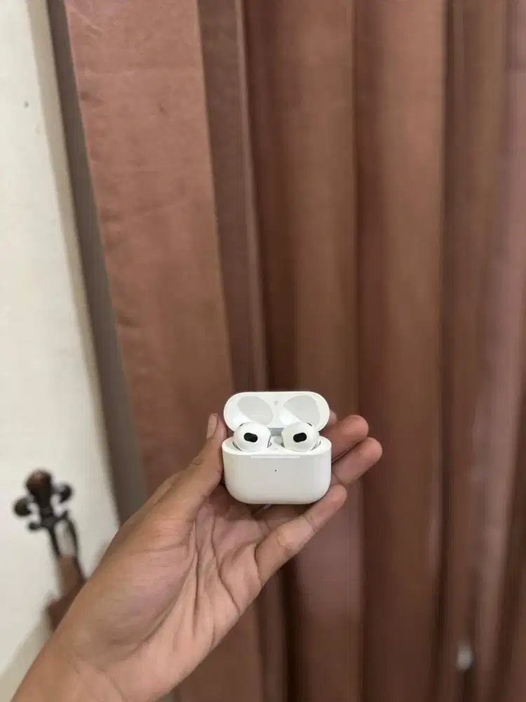 airpods gen 3 pro