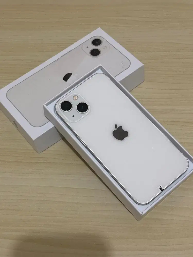 Iphone 13 128 all operator fullset