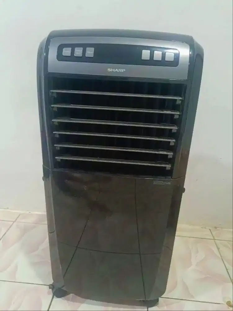 Jual cooler sharp