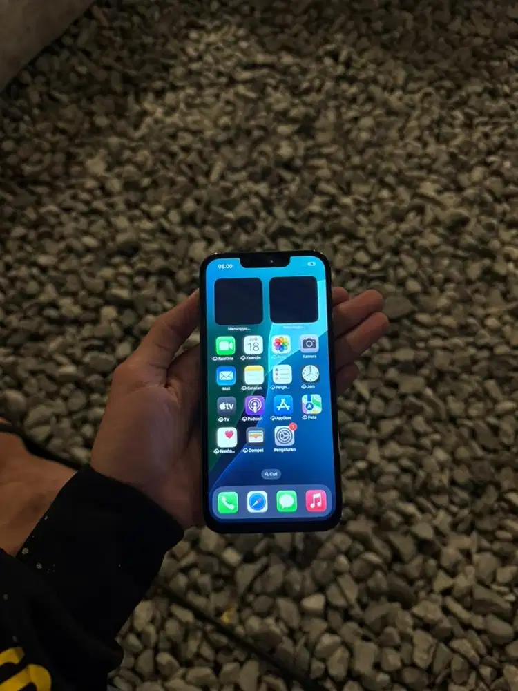 iphone 13 pro 128Gb inter