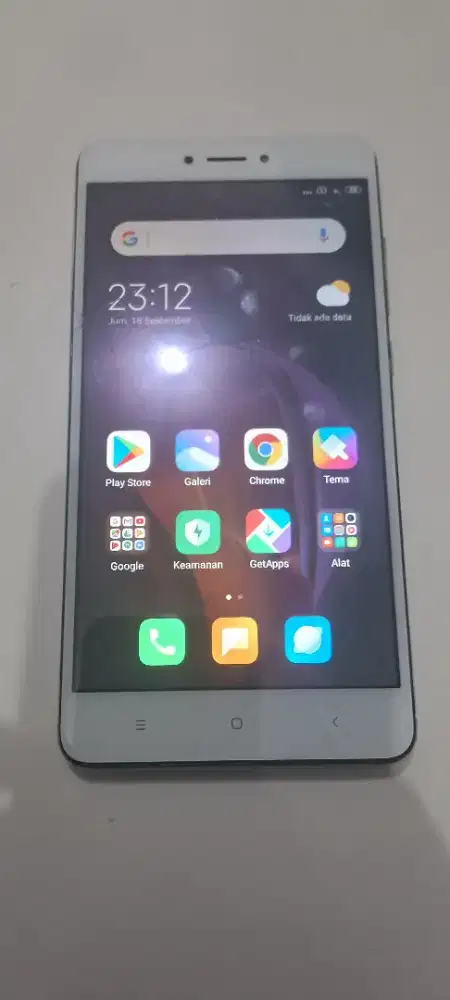 Xiaomi redmi note 4