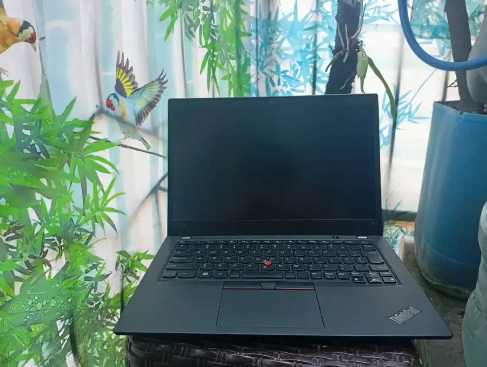 LAPTOP THINKPAD X13 (32/512) LENOVO